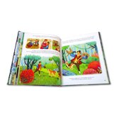 Stories From Around the World - 12 Timeless Tales for Bedtime