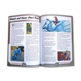Marvel 100 Stories Treasury Collection