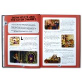 Disney 100 Years of Wonder a Storybook Collection -  Story Book - Special edition with case!