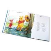 Disney Winnie the Pooh - 7 Days of Winnie the Pooh Stories - Story Book