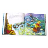 Disney Winnie the Pooh - 7 Days of Winnie the Pooh Stories - Story Book