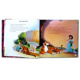 Disney Princess - 7 Days of Magical Stories - Story Book