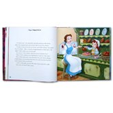 Disney Princess - 7 Days of Magical Stories - Story Book