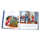 Disney Lilo & Stitch - 7 Days of Lilo & Stitch Stories - Story Book