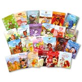 Disney Storybook Collection Advent Calendar - A Festive Countdown with 24 Books 