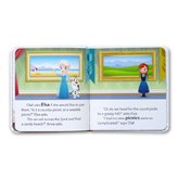 Disney My First Stories Olaf Loves Picnics (A collectable heart-warming story for little ones)