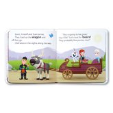 Disney My First Stories Olaf Loves Picnics (A collectable heart-warming story for little ones)