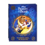 Golden Tales - Disney Beauty and the Beast (Two wonderful stories - one amazing book!)