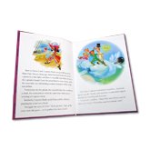 Golden Tales - Disney Classics (Two timeless stories - one amazing book!)
