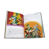 Golden Tales - Disney Mickey & Friends (Two fantastic stories - one amazing book!)