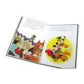 Golden Tales - Disney Mickey & Friends (Two fantastic stories - one amazing book!)