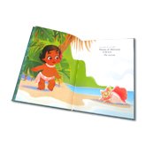 Golden Tales - Disney Moana 2 (Two thrilling stories - one amazing book!)