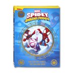 Golden Tales - Marvel Spidey and his Amazing Friends (Two exciting stories - one amazing book!)