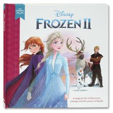 Little Readers - Disney Frozen 2
