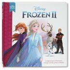 Little Readers - Disney Frozen 2