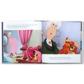 Little Readers - Disney Lady and Tramp (A timeless tale of love, trust and finding happines)