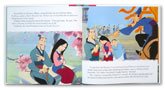 Little Readers - Disney Mulan