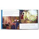 Little Readers - Disney Snow White And The Steven Dwarfs (A classic tale of friendship, love and discovery)