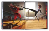 Disney Pixar Incredibles 2 Movie Collection - A Classic Disney Storybook Series