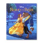 Disney Beauty and the Beast - Picture Story Book