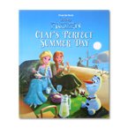 Disney Frozen Olaf's Perfect Summer Day - Picture Story Book