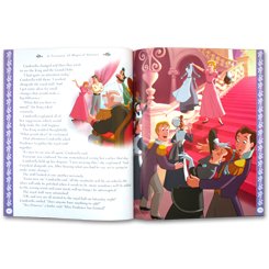 Disney Princess A Treasury of Magical Stories 