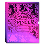 Disney Princess A Treasury of Magical Stories 