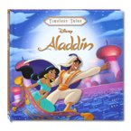 Timeless Tales - Disney Princess Aladdin