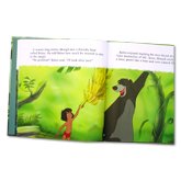 Timeless Tales - Disney Classic the Jungle Book