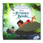 Timeless Tales - Disney Classic the Jungle Book