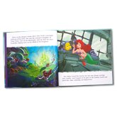 Timeless Tales - Disney Princess the Little Mermaid