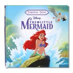 Timeless Tales - Disney Princess the Little Mermaid