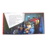 Timeless Tales - Marvel Spiderman Short Circuit