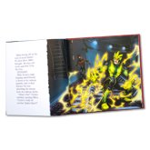 Timeless Tales - Marvel Spiderman Short Circuit