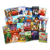 Disney Giant Storybook Library - 24 of Your Favorite Disney Tales!