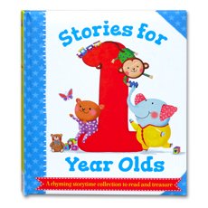 Stories for 1 Year Olds