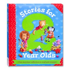 Stories for 2 Year Olds