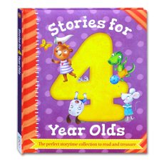 Stories for 4 Year Olds