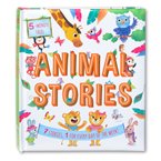 5-Minute Tales Animal Stories (7 Stories, 1  For Ever Day of the Week!)