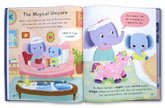 5-Minute Tales  Bedtime Stories (7 Stories, 1 For Ever Day of the Week!)