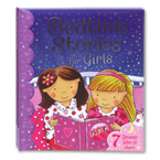 Bedtime Stories For Girls (7 Dreamy Tales to Share)
