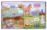 5-minute Tales Farm Stories 7 stories, 1 for every day of the week