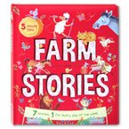 5-minute Tales Farm Stories 7 stories, 1 for every day of the week