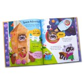 5-Minute Tales For Bedtime Friendship Stories (7 Stories, 1 For Ever Day of the Week!)