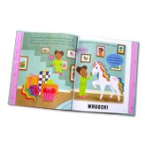 5-Minute Tales For Bedtime Magical Stories (7 Stories, 1 For Ever Day of the Week!)