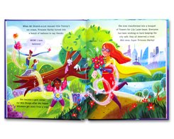 5-Minute Tales Princess Stories 7 stories, 1 for every day of the week