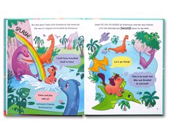 5-Minute Tales Unicorn Stories 7 stories, 1 for every day of the week