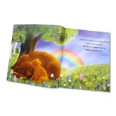 Forever Love Story book