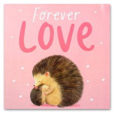 Forever Love Story book