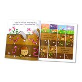 Little Acorn Story book